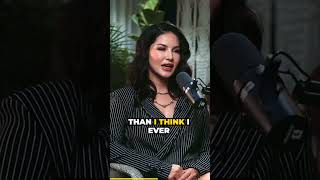 Sunny Leone Podcast || beerbiceps #trs #trsclips #podcast #youtubeshort #shorts trs clips hindi