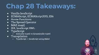 LaunchCode WebDev Lecture 17