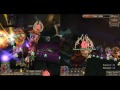 dungeon defenders ★ pure strategy with skycam velka