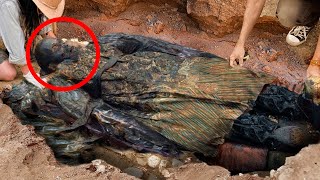 The Most Shocking Recent Archaeological Discoveries