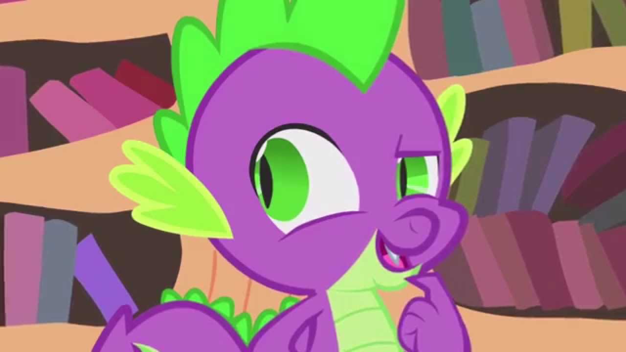 Mlp Spike Analysis Part 1 Of 3 Youtube