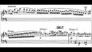 Wolfgang Amadeus Mozart - Piano Sonata No. 9 in D, K. 311 [Complete] (Piano Solo)