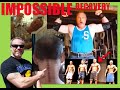 MY STORY OF SURVIVAL & TRANSFORMATION AFTER AVM BRAIN SURGERY | POWER LIFTING OVER 50 PAUL DIBARTOLO