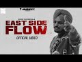 EAST  SIDE FLOW  -  SIDHU MOOSE WALA  | official video | t-musicxx | Panjabi Song |