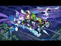 carol s theme freedom planet 2 ost