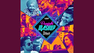 Punjabi Mashup (Remix By Dj Yogii)