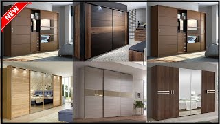 Top 30 Latest Wooden Cupboard Design In 2022 Catalogue | Latest Wardrobe Design | Gopal Home Decor