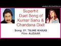 01. tujhe khaas auzaar