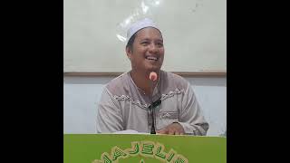 pengajian Al Gunyah 2/12/2024 Guru Alamsyah Palangkaraya.