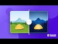 How To Create Responsive Image Comparison Slider In WordPress