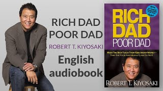 Rich Dad Poor Dad by Robert Kiyosaki Full Audiobook English || free audiobook || Readers Hub