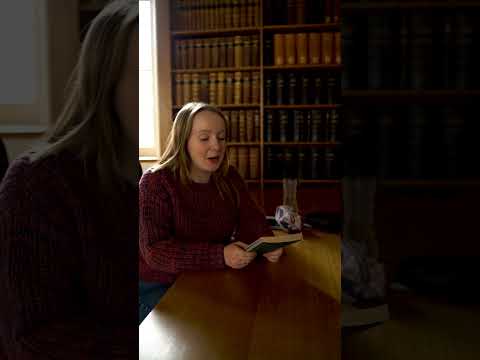 What was Jane Austen’s favorite book she wrote?