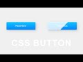 CSS Animation Button Effect Html and CSS Only | CSS Hover Effect With CSS Button #shorts
