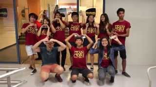 Love, CMM | CMMiG 2014