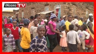 Kimako Majengo atumia 3 magiikio ngono thutha wa kuruithia tuiritu 2, Thika