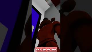 Day 26#cringe #funny #roblox #brookhaven #coems #shorts #fnaf #freddy