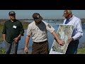 wetland project in california s san joaquin valley ducks unlimited pepsico and usfws