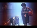 White Iverson - Air Bud