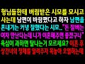 (실화사연)형님들한테 버림받은 시모를 모시고 사는데 남편이 바람나자 이혼하라는 시모..이혼 후 상간녀의 정체를 알려주자 목놓아 오열하는데[신청사연][사이다썰][사연라디오]