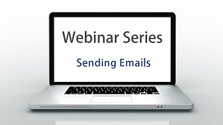 Sending Emails with ATRIUM