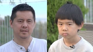 Dad Drops Son a Mile From Home. Goes to Jail.