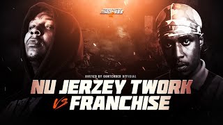 IMPERSONATION MADNESS 2: Nu Jerzey Twork vs Franchise