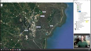 PinPoint APRS