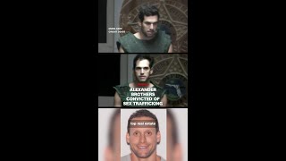 Alexander brothers convicted of sex trafficking