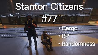 Stanton Citizens #77