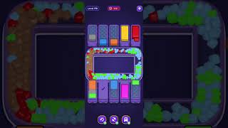 Loop Sort Level 172 Walkthrough Solution Gameplay