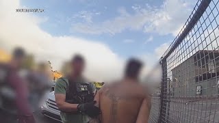 APD makes dozens of arrests during New Mexico State Fair crime operations