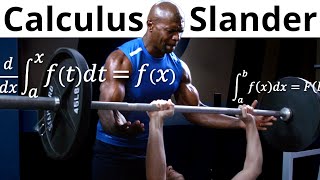 Calculus Slander [Reupload]