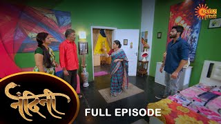 Nandini - Full Episode | 24 Nov 2022 | Marathi Serial | Sun Marathi