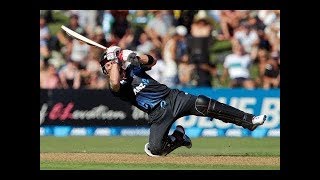 Top 10 Insane Shots Ever Played In Cricket History - Unbelievable Shots