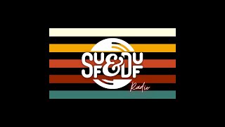 SUF&DUF Radio #45 - PIELSESSIE