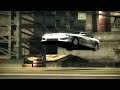 need for speed most wanted 2005 challenge series 61 tollbooth time trial