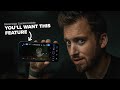 Blackmagic Camera App Updated....AGAIN (may 2024)