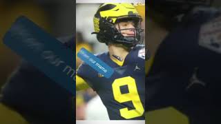 Michigan fans will miss these players #sad#song#songlyrics#foryou#football#shorts