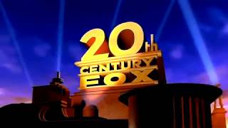 20th Century Fox (1994) 60FPS By LogoManSeva