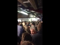 Spurs fans ripping Sol