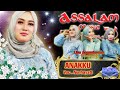 Anakku Voc Nurhayati (Live Musik )Assalam Musik Live di Asemdoyong Pemalang