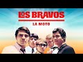 los bravos la moto cover audio