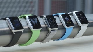 Does Apple Watch Top Consumer Reports’ Ratings? | Consumer Reports