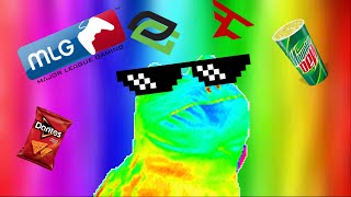 MLG Song Mix