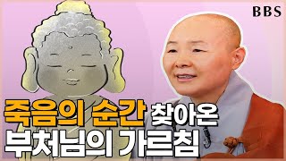 법문🙏 |#정목스님| 1부.행복한 삶을 살아가기 위해서는 무엇이 필요한가-정목스님