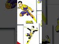 mark grayson’s original solar powers explained invincible season 2 characters hero profiles