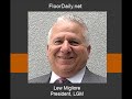 floordaily.net lew migliore discusses impact of disinfectants on flooring surfaces