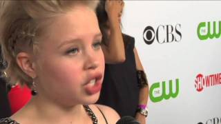 Sofia Vassilieva Medium Ariel S Psychic Powers