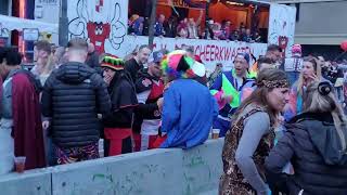 Carnaval in Eindhoven Netherlands 2024 #gezellig #carnival