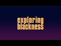 Exploring Blackness | Pixar